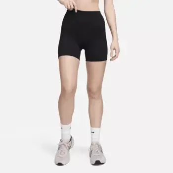 Шорты Nike One, черный