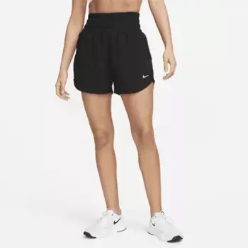 Шорты Nike One, черный