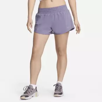 Шорты Nike One, цвет Daybreak