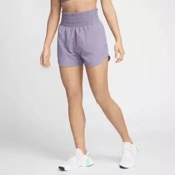 Шорты Nike One, цвет Daybreak