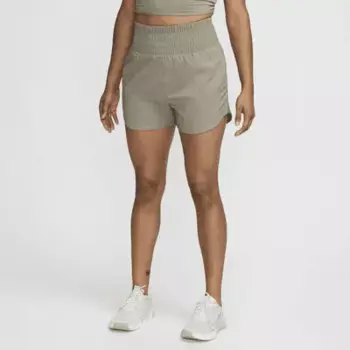 Шорты Nike One, цвет Light Army
