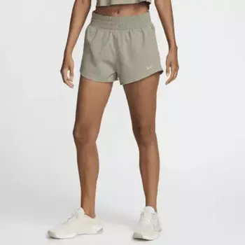 Шорты Nike One, цвет Light Army