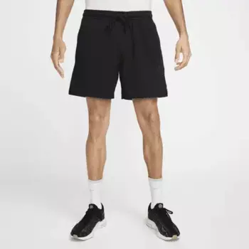 Шорты Nike Primary, черный