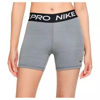 Шорты Nike Pro 365 5, серый