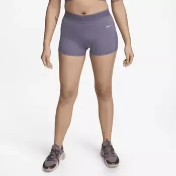 Шорты Nike Pro, цвет Daybreak/White