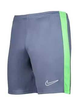 Шорты NIKE Regular Workout Pants Academy23, синий