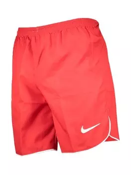Шорты NIKE Regular Workout Pants, красный