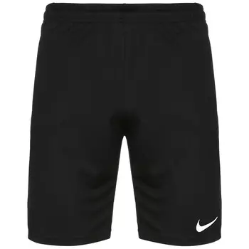 Шорты NIKE Regular Workout Pants Park 20, черный