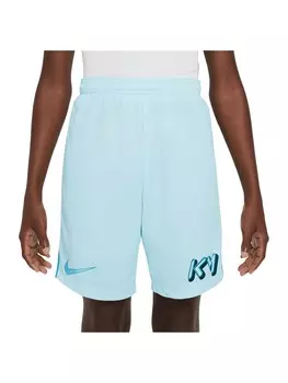Шорты NIKE Regular Workout Pants, синий