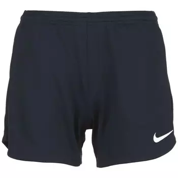 Шорты NIKE Regular Workout Pants, темно-синий