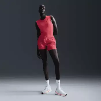 Шорты Nike Running Division, цвет Aster Pink/Aster Pink