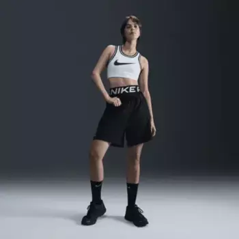 Шорты Nike Sabrina Basketball Shorts, цвет Black/Anthracite/Summit White