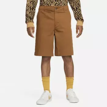 Шорты Nike SB, цвет Ale Brown