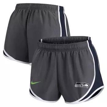 Шорты Nike Seattle Seahawks, угольный