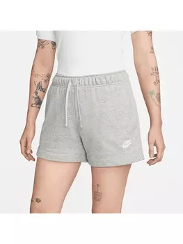 Шорты Nike, серый