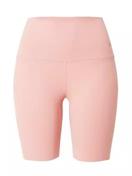 Шорты NIKE Skinny Workout Pants ZENVY, цвет light red