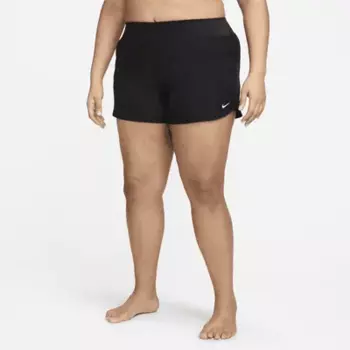 Шорты Nike Solid Element, черный