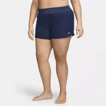 Шорты Nike Solid Element, темно-синий