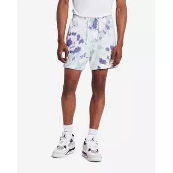 Шорты Nike Sport DNA Freeze Out Ocean DM1871-366 мужские, белый