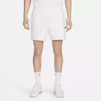 Шорты Nike Sportswear Air, цвет Summit White/Summit White