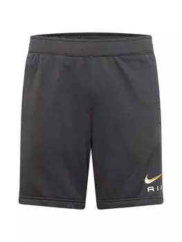 Шорты Nike Sportswear AIR, темно-серый