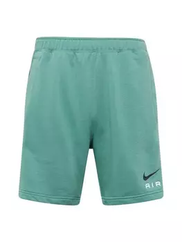 Шорты Nike Sportswear AIR, зеленый