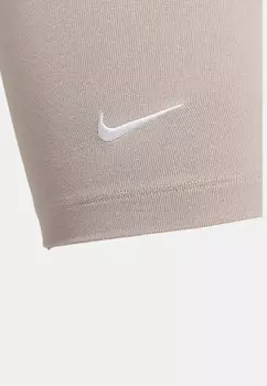 Шорты Nike Sportswear, бежевый