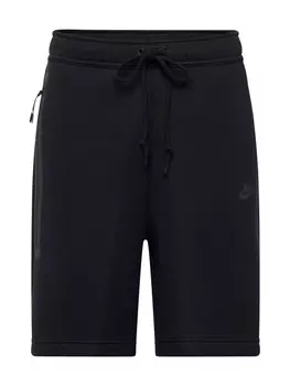 Шорты Nike Sportswear, черный