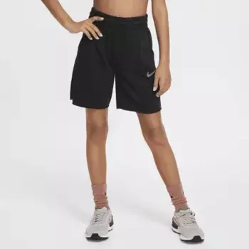 Шорты Nike Sportswear, черный