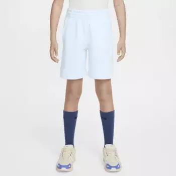 Шорты Nike Sportswear Club, цвет Glacier Blue