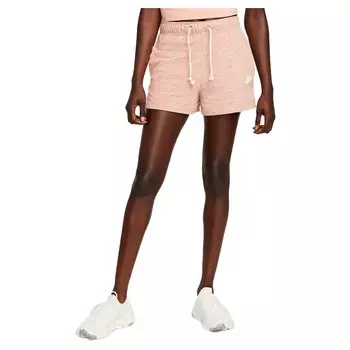 Шорты Nike Sportswear Gym Vintage, розовый