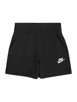 Шорты Nike Sportswear Regular Pants CLUB, черный