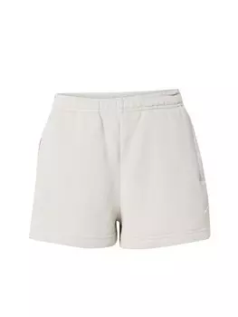 Шорты Nike Sportswear Regular Pants, серо-бежевый