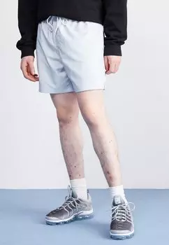 Шорты Nike Sportswear, серый