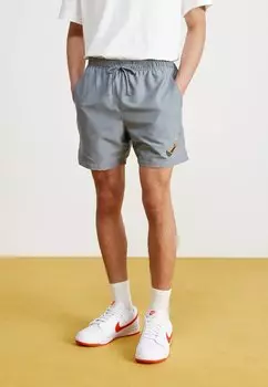 Шорты Nike Sportswear, серый