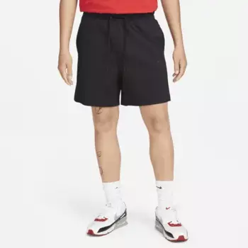 Шорты Nike Sportswear Tech, черный