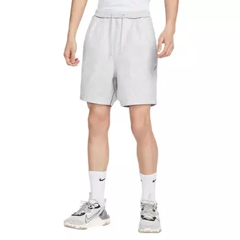 Шорты Nike Sportswear Tech Pack, светло-серый