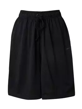 Шорты Nike Sportswear Wide leg Pants, черный