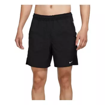 Шорты Nike SS22 Dri-Fit DQ4817-010, черный