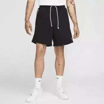 Шорты Nike Standard Issue, цвет Black/Pale Ivory