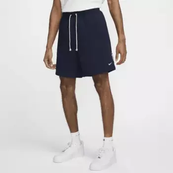 Шорты Nike Standard Issue, цвет Obsidian/Heather/Pale Ivory
