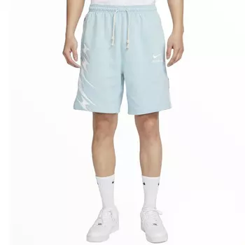 Шорты Nike Standard Issue, голубой