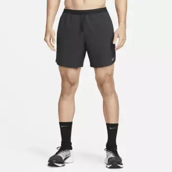 Шорты Nike Stride, черный