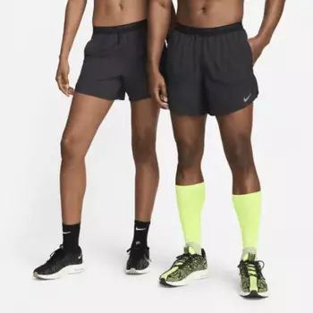 Шорты Nike Stride, черный