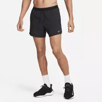 Шорты Nike Stride, черный