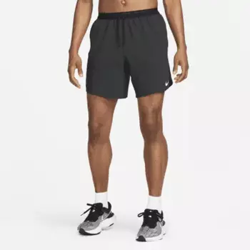 Шорты Nike Stride, черный