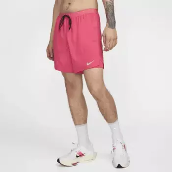 Шорты Nike Stride, цвет Aster Pink/Aster Pink/Black