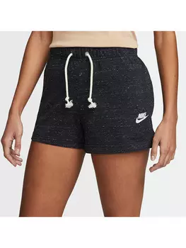 Шорты Nike Sweat, черный