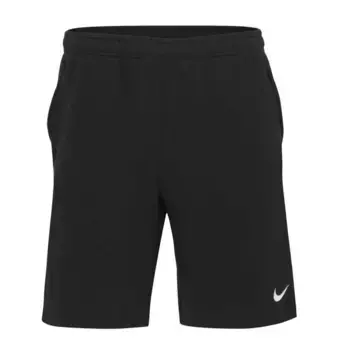 Шорты Nike Team, черный