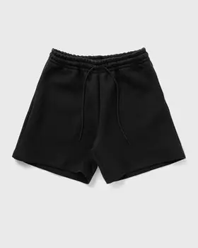 Шорты Nike Tech Fleece Short, черный